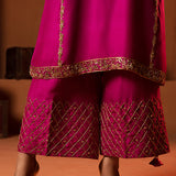 Gulabi Shaam (Three Piece)