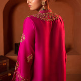 Gulabi Shaam (Three Piece)