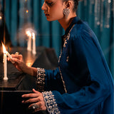 Maharani Kaftan (One Piece)