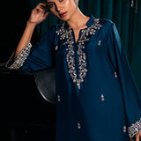 Maharani Kaftan (One Piece)