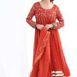 Rustic Romance (Three Piece)