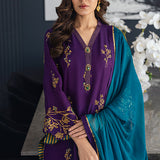 Shanara (Three Piece)