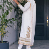 Riha (Three Piece)