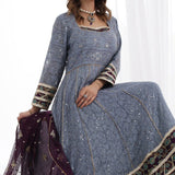 Lilac Whispers (Three Piece)
