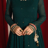 Green Grace