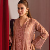Rosy Mauve