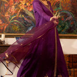 Rang Rasiya (Ready To Wear - Three Piece)