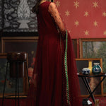New Arrival Dresses for Women | Luxury Formal Women Suits | Pakistani ready to wear raw silk dress | Zaaviay Sale