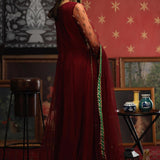 New Arrival Dresses for Women | Luxury Formal Women Suits | Pakistani ready to wear raw silk dress | Zaaviay Sale