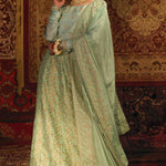 Pakistani Wedding Suits