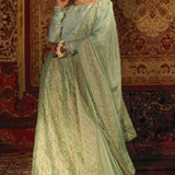 Pakistani Wedding Suits