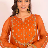 Gajra (Two Piece)