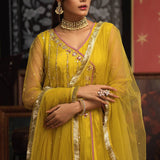 Hoorain (Three Piece) - Restocked