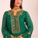Henna (Two Piece)
