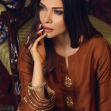 Maya A (Three Piece)-Restocked
