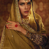 pakistani wedding dresses