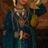 pakistani wedding dresses