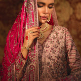 pakistani wedding dresses