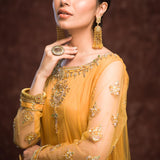 Chandbali (Three Piece) - Restocked