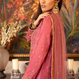 Balle Balle A (Ready To Wear - Three Piece)