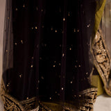 Kinara (Saree)