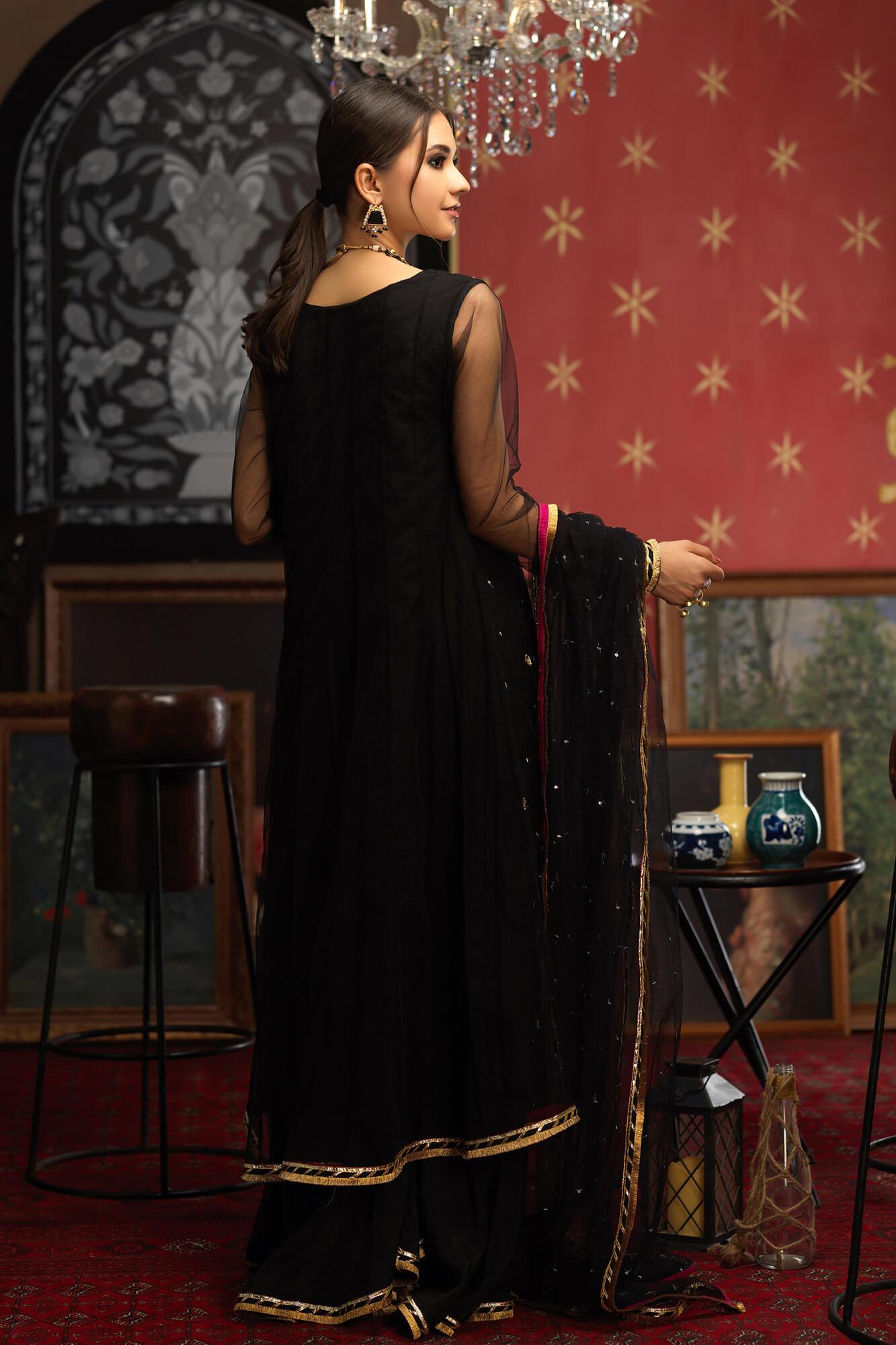 New Arrival Dresses for Women | Luxury Formal Women Suits | Pakistani ready to wear raw silk dress | Zaaviay Sale