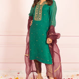 Henna (Two Piece)