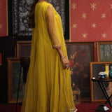 Hoorain (Three Piece) - Restocked