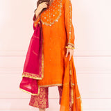Gajra (Two Piece)