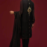 Crescent (Three Piece)