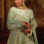 pakistani wedding dresses