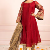 Shehwaar (Kurti Only)