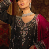 pakistani wedding dresses