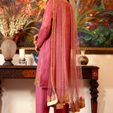Balle Balle A (Ready To Wear - Three Piece)