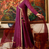 Rang Rasiya (Ready To Wear - Three Piece)