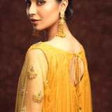 Chandbali (Three Piece) - Restocked