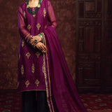 Jhumka (Three Piece)-Restocked