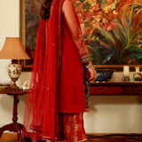 Din Shagna Da (Ready To Wear - Three Piece)
