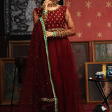 New Arrival Dresses for Women | Luxury Formal Women Suits | Pakistani ready to wear raw silk dress | Zaaviay Sale