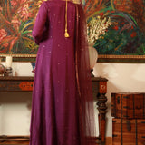 Rang Rasiya (Ready To Wear - Three Piece)