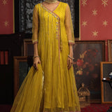 Hoorain (Three Piece) - Restocked