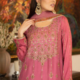 Balle Balle A (Ready To Wear - Three Piece)