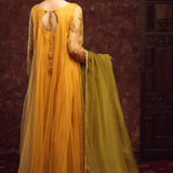 Chandbali (Three Piece) - Restocked