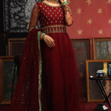 New Arrival Dresses for Women | Luxury Formal Women Suits | Pakistani ready to wear raw silk dress | Zaaviay Sale