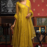 Hoorain (Three Piece) - Restocked