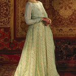 Pakistani Wedding Clothing