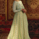 Pakistani Wedding Clothing