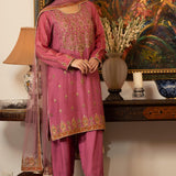 Balle Balle A (Ready To Wear - Three Piece)