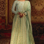 Pakistani Wedding Clothes