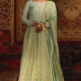 Pakistani Wedding Clothes